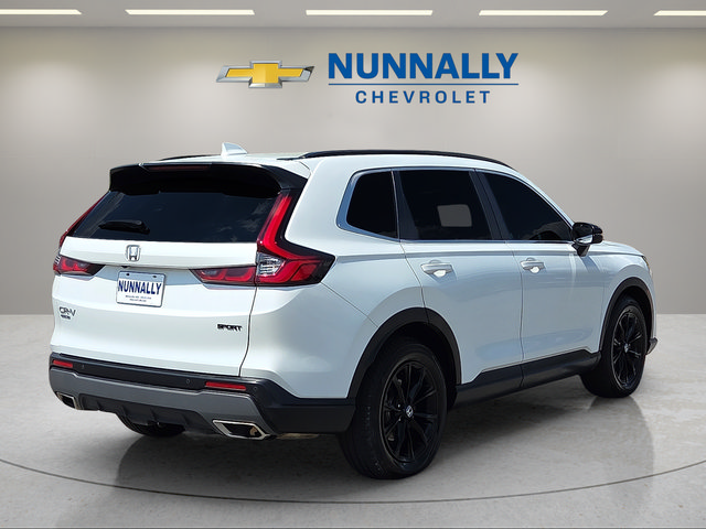 Used 2024 Honda CR-V Sport-L image 5