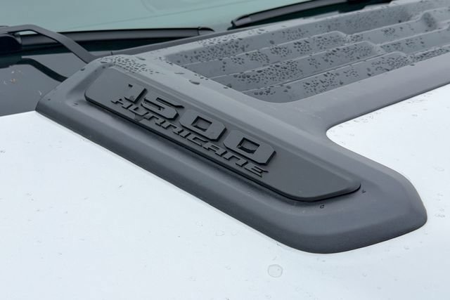 New 2026 RAM 1500 Rebel w/ Bed Utility Group image 6