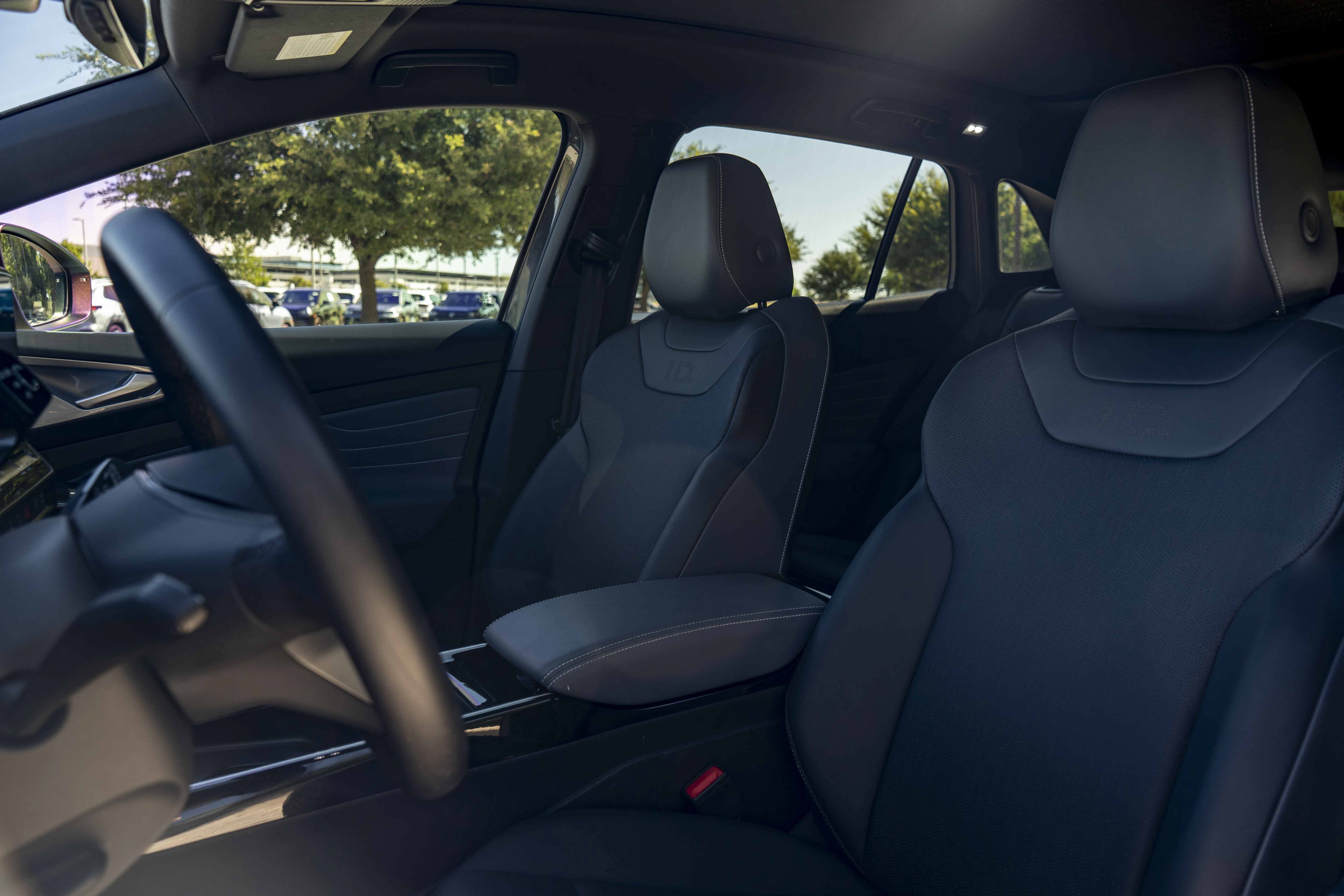 Certified 2023 Volkswagen ID.4 S RWD image 16