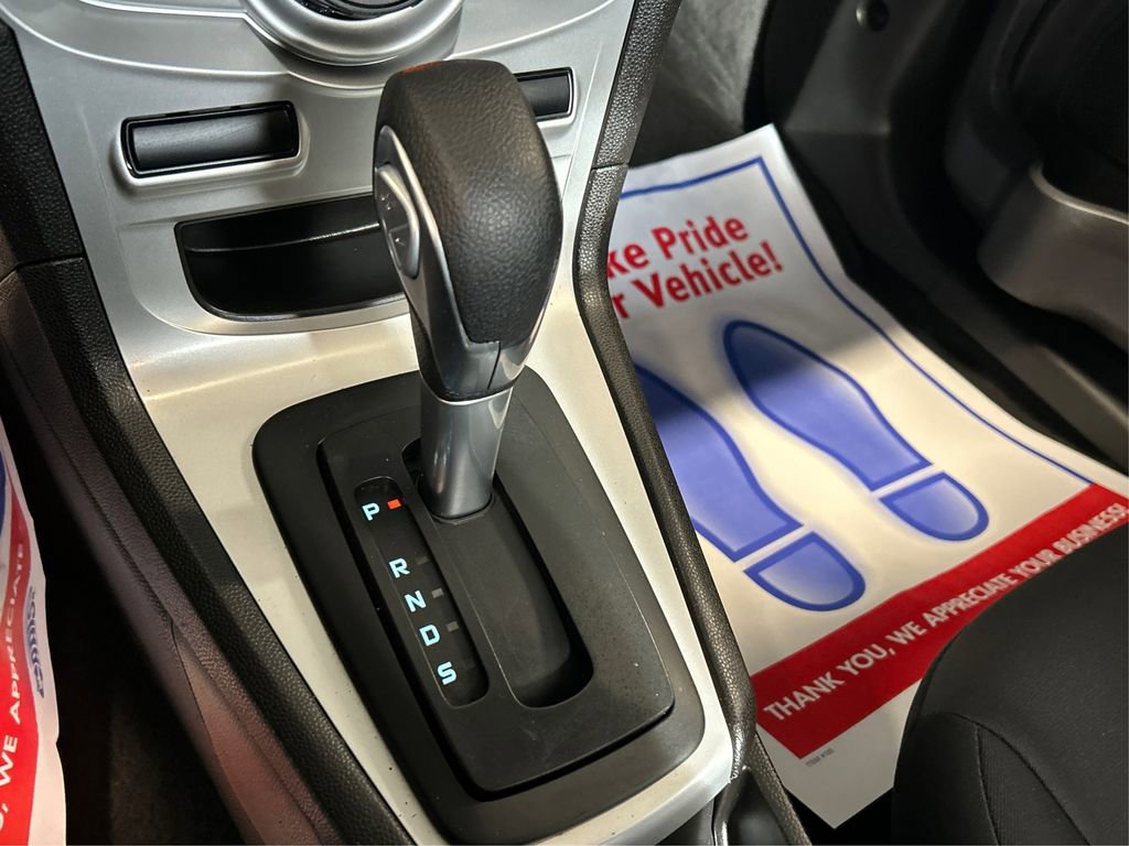 Used 2019 Ford Fiesta SE image 31