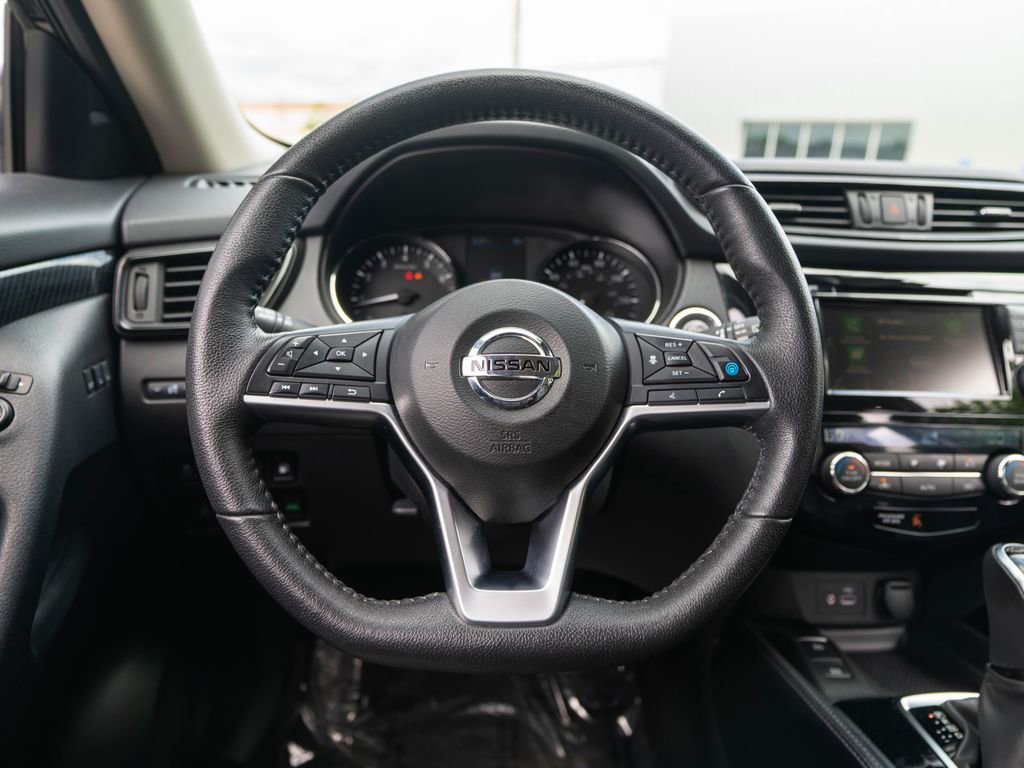 Used 2020 Nissan Rogue SL w/ Premium Package AWD/4WD image 20