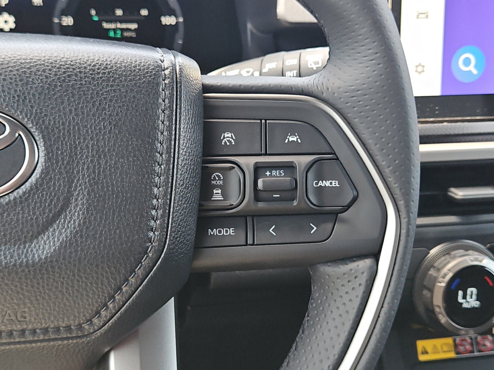 New 2026 Toyota 4Runner Limited AWD/4WD image 66