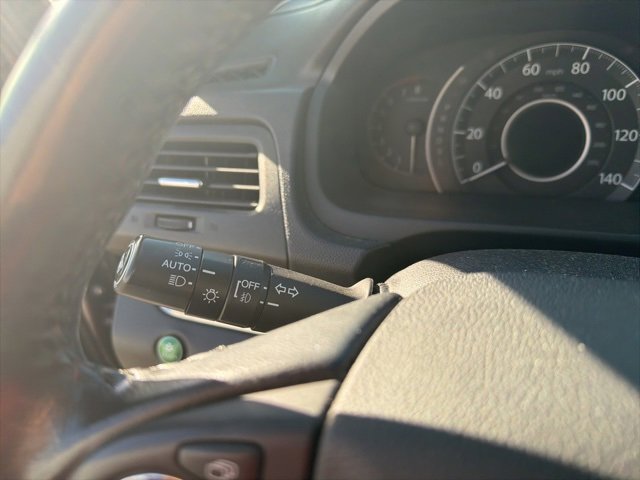 Used 2015 Honda CR-V EX-L image 38