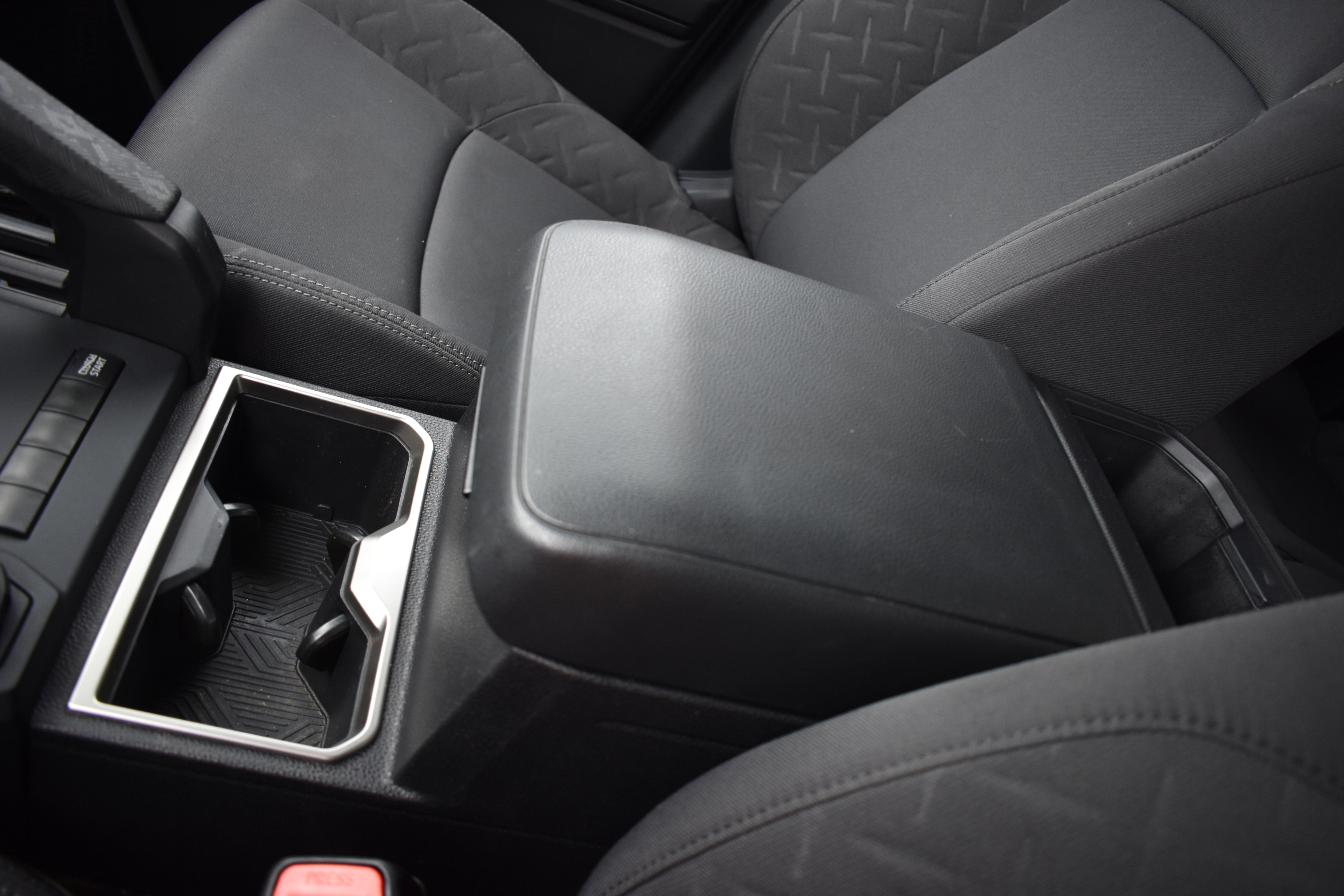 Used 2024 Toyota Tacoma SR image 22