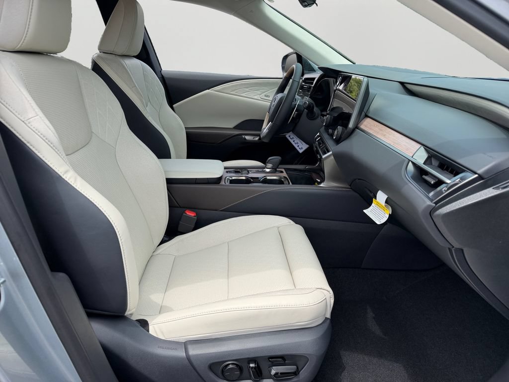 Certified 2026 Lexus RX 350 AWD w/ Convenience Package image 9