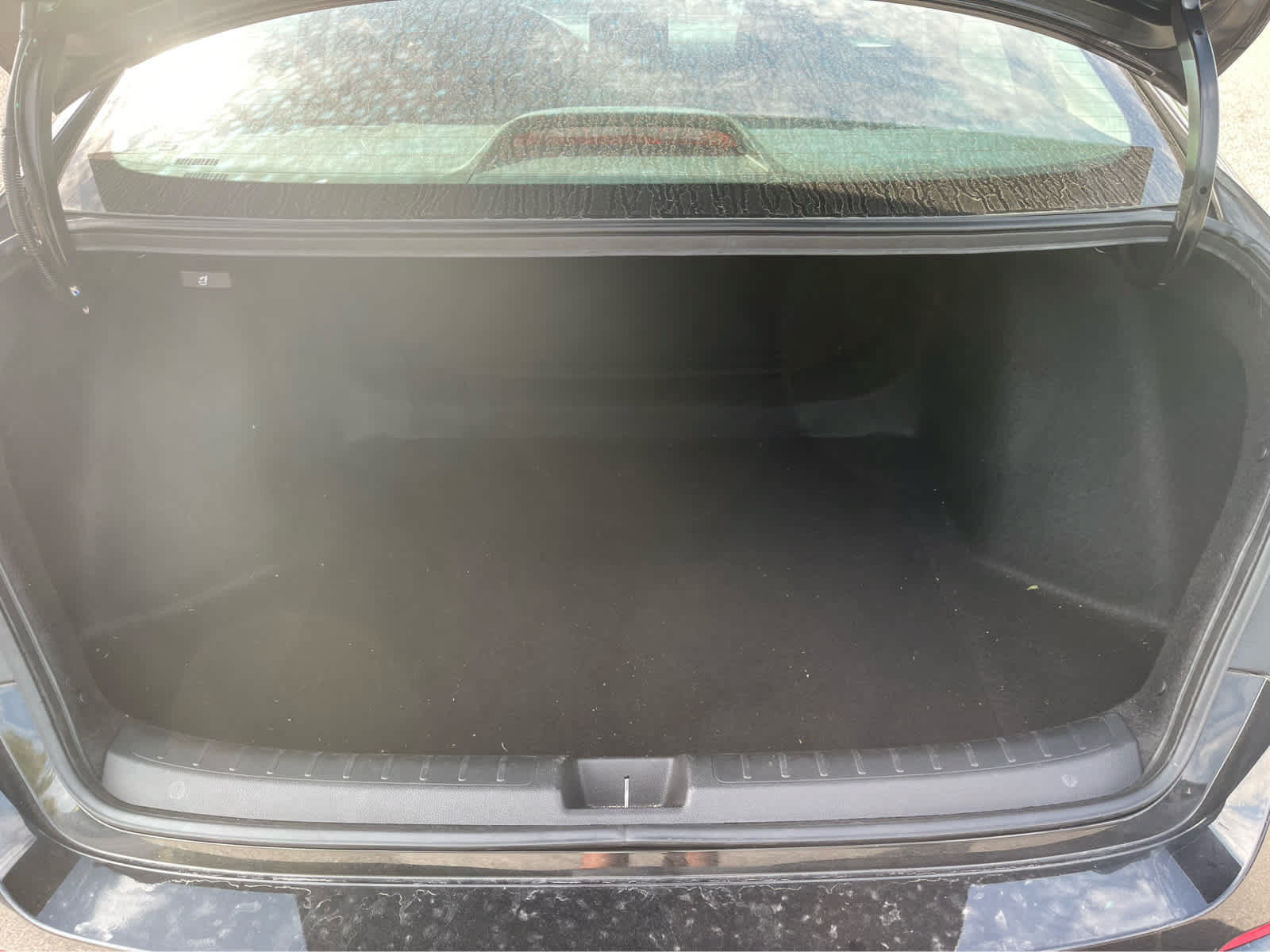 Used 2025 Honda Civic LX image 23