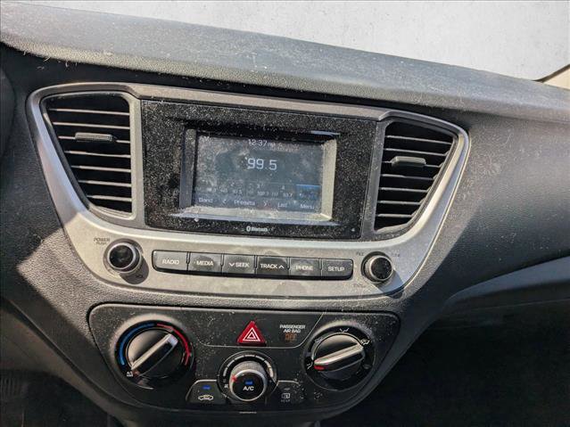 Used 2018 Hyundai Accent SE image 13
