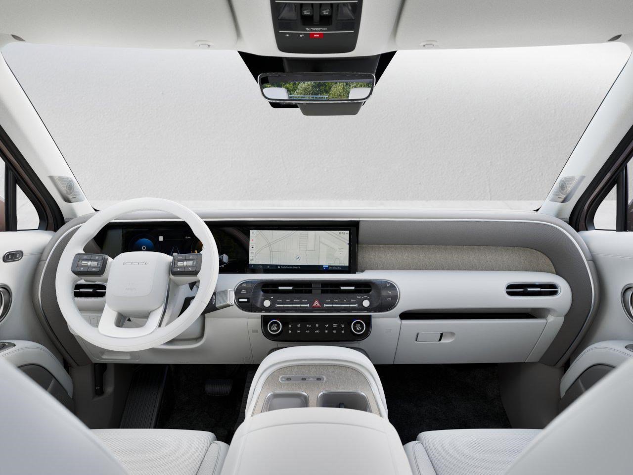 New 2026 Hyundai Palisade Limited image 11