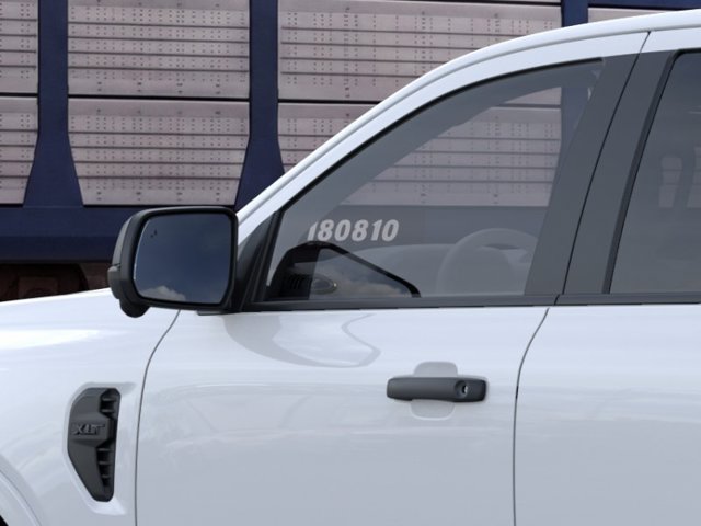 New 2026 Ford Ranger XLT w/ Equipment Group 301A High RWD image 20