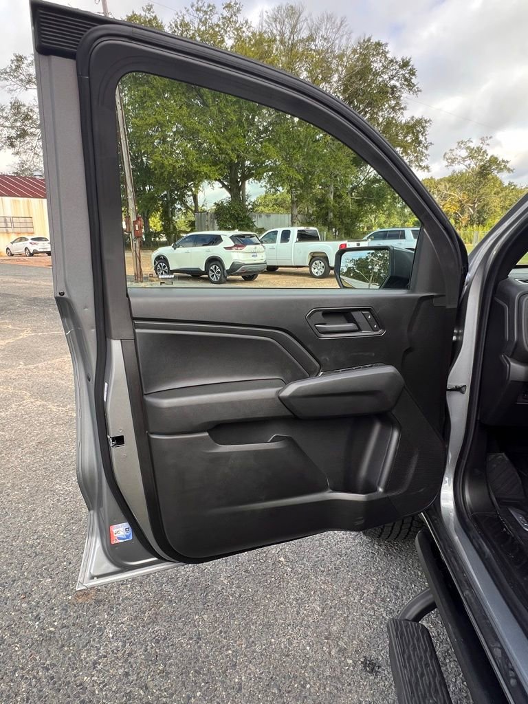 New 2025 Chevrolet Colorado Trail Boss image 21