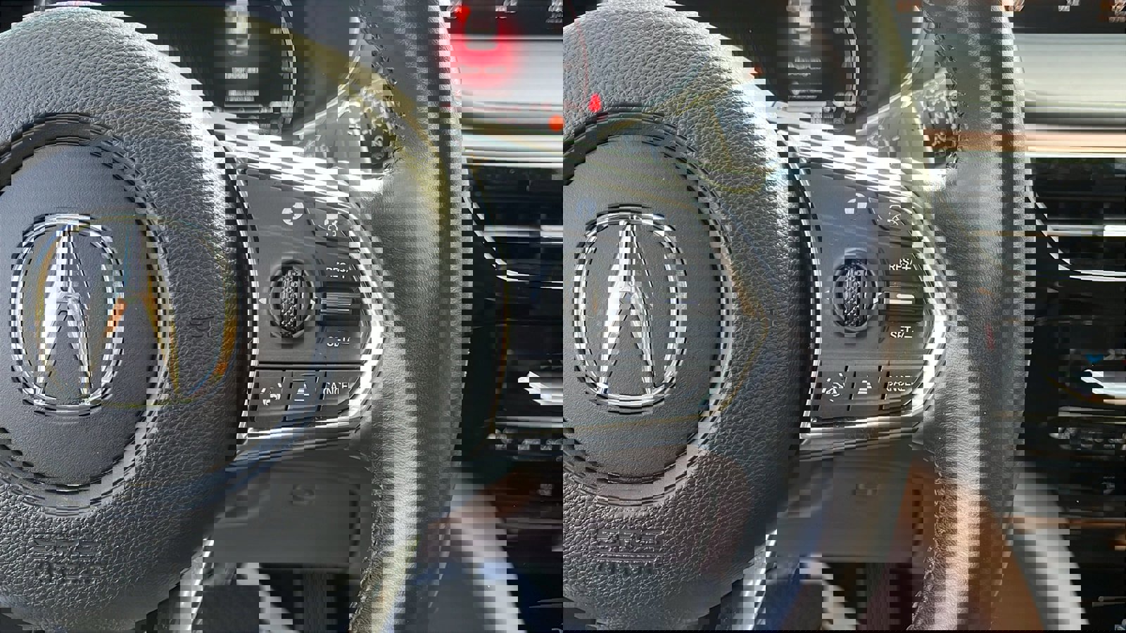 Used 2023 Acura MDX SH-AWD w/ Technology Package image 13