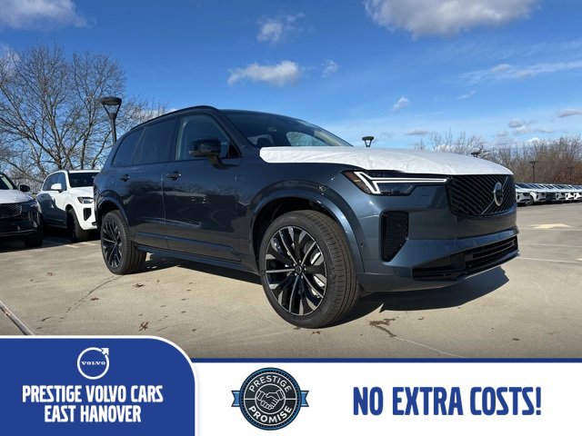 New 2026 Volvo XC90 B6 Ultra