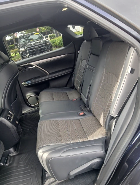 Used 2019 Lexus RX 350 F Sport AWD/4WD image 13
