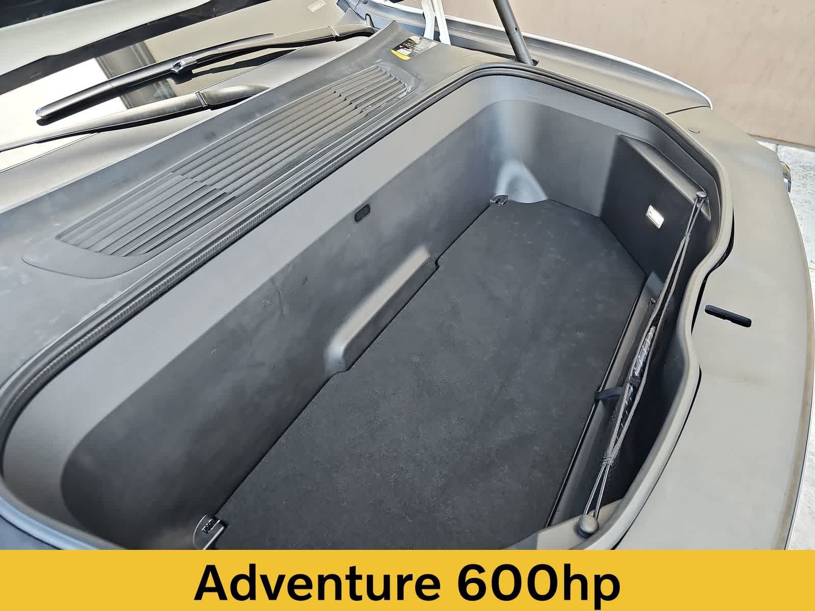 Used 2022 Rivian R1T Adventure AWD/4WD image 13