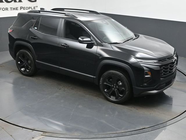 New 2026 Chevrolet Equinox LT w/ Midnight Edition image 26
