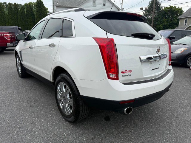 Used 2016 Cadillac SRX Luxury w/ Driver Awareness Package FWD image 5