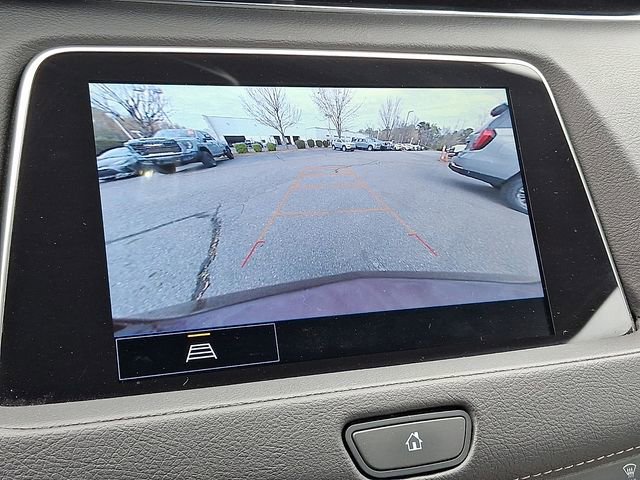 Used 2023 Cadillac XT4 Premium Luxury image 14