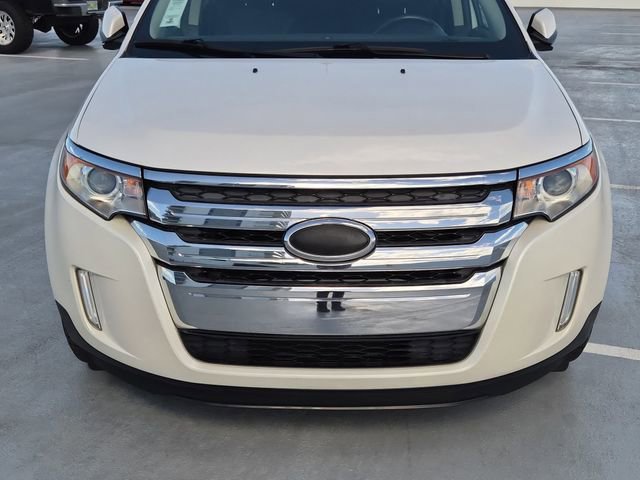 Used 2013 Ford Edge SEL image 9