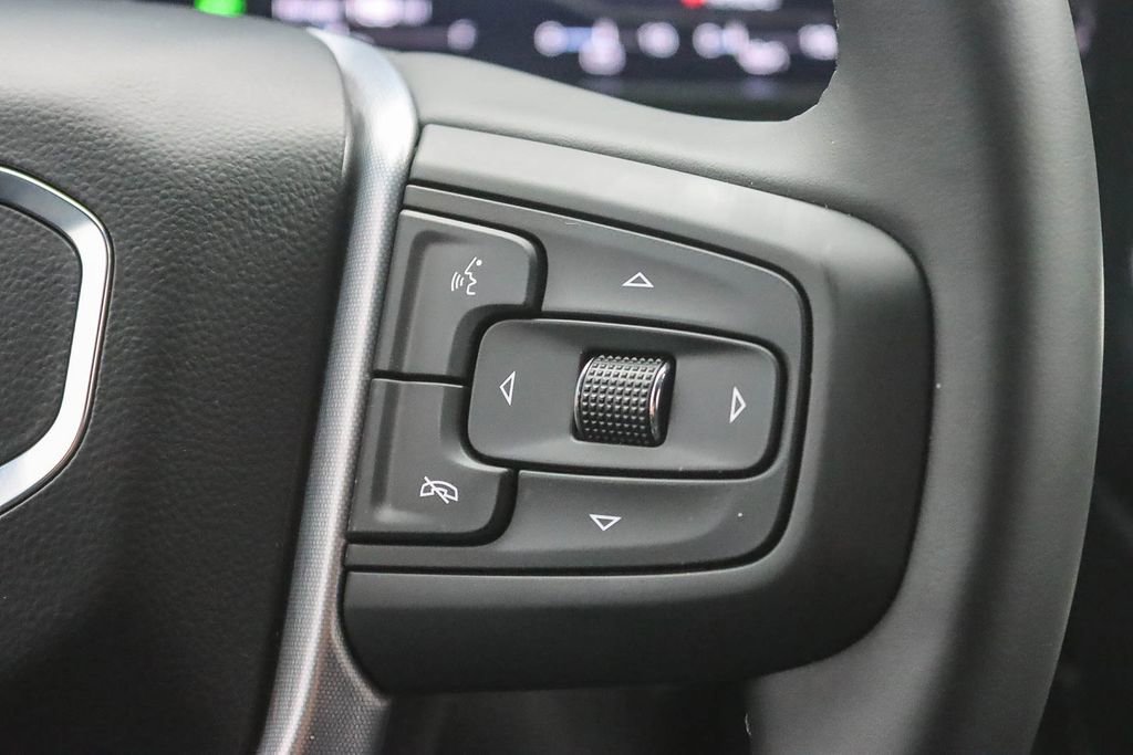 Used 2025 GMC Sierra 1500 Elevation image 26