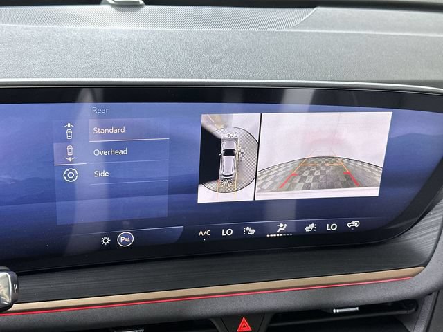 New 2026 Buick Envision Sport Touring AWD/4WD image 16