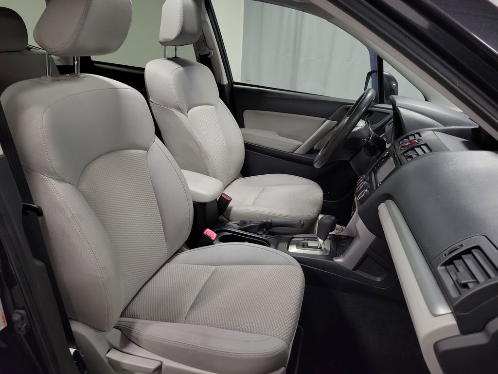Used 2015 Subaru Forester 2.5i Premium image 26