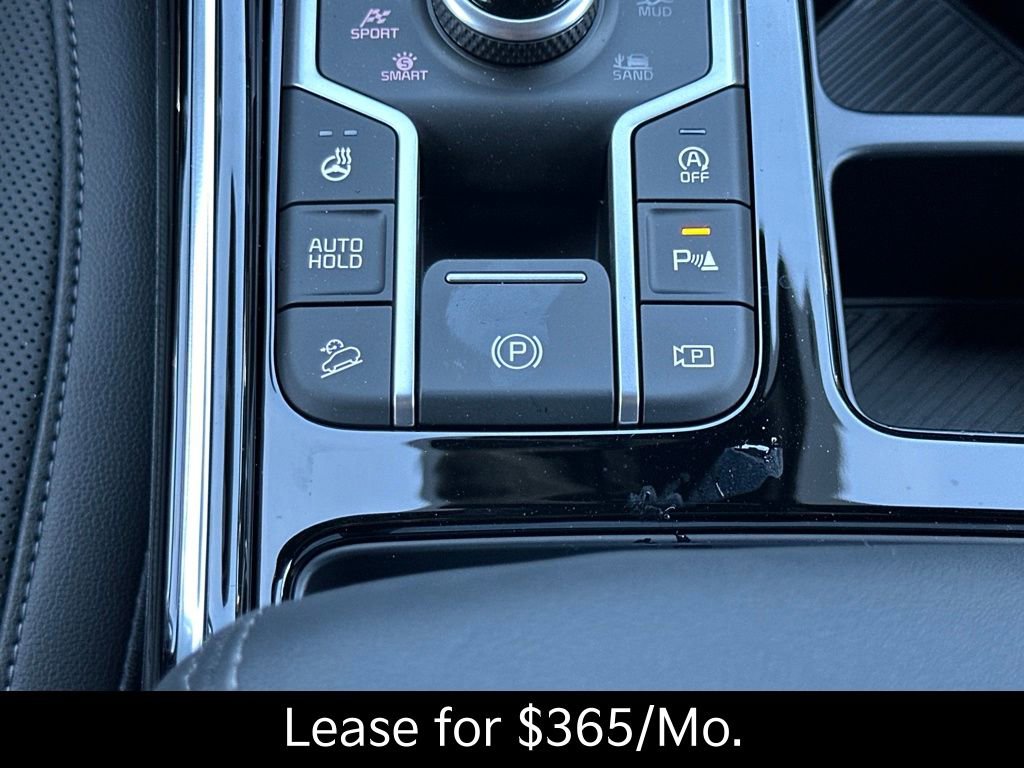 New 2026 Kia Sorento SX Prestige image 32