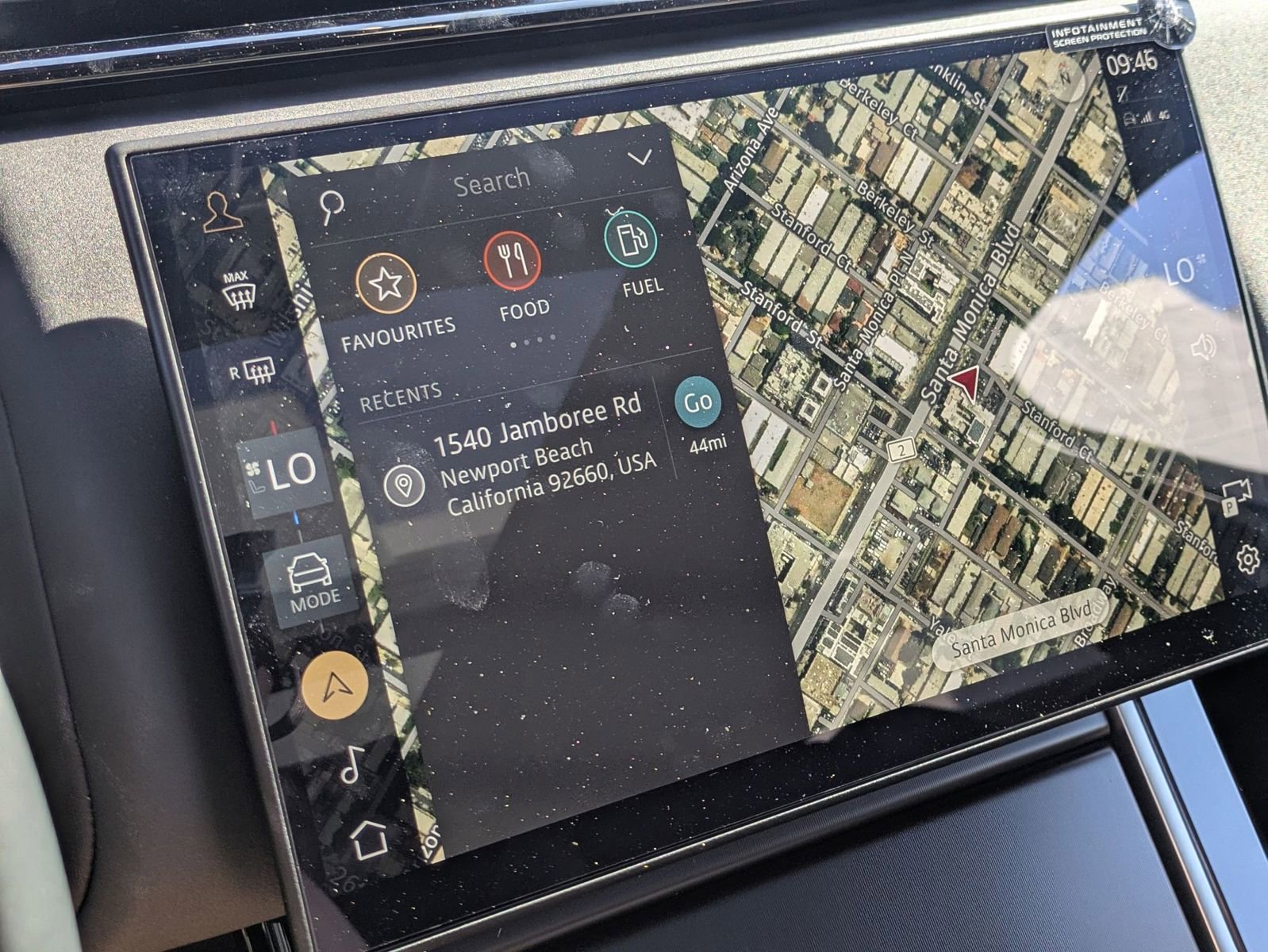 New 2026 Land Rover Range Rover Velar Dynamic SE image 20