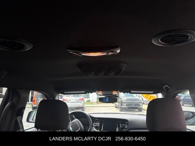 Used 2023 Dodge Durango SXT Launch Edition RWD image 19