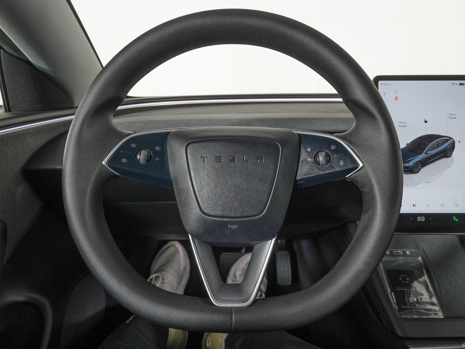 Used 2024 Tesla Model 3 Long Range image 18