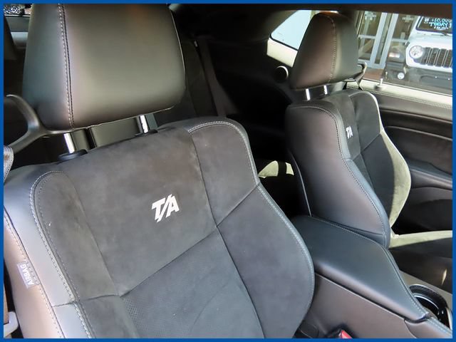 Certified 2022 Dodge Challenger R/T Scat Pack RWD image 9