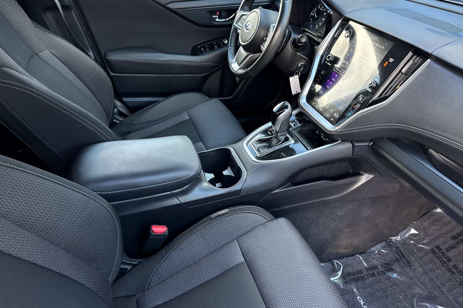 Used 2020 Subaru Outback Premium image 20