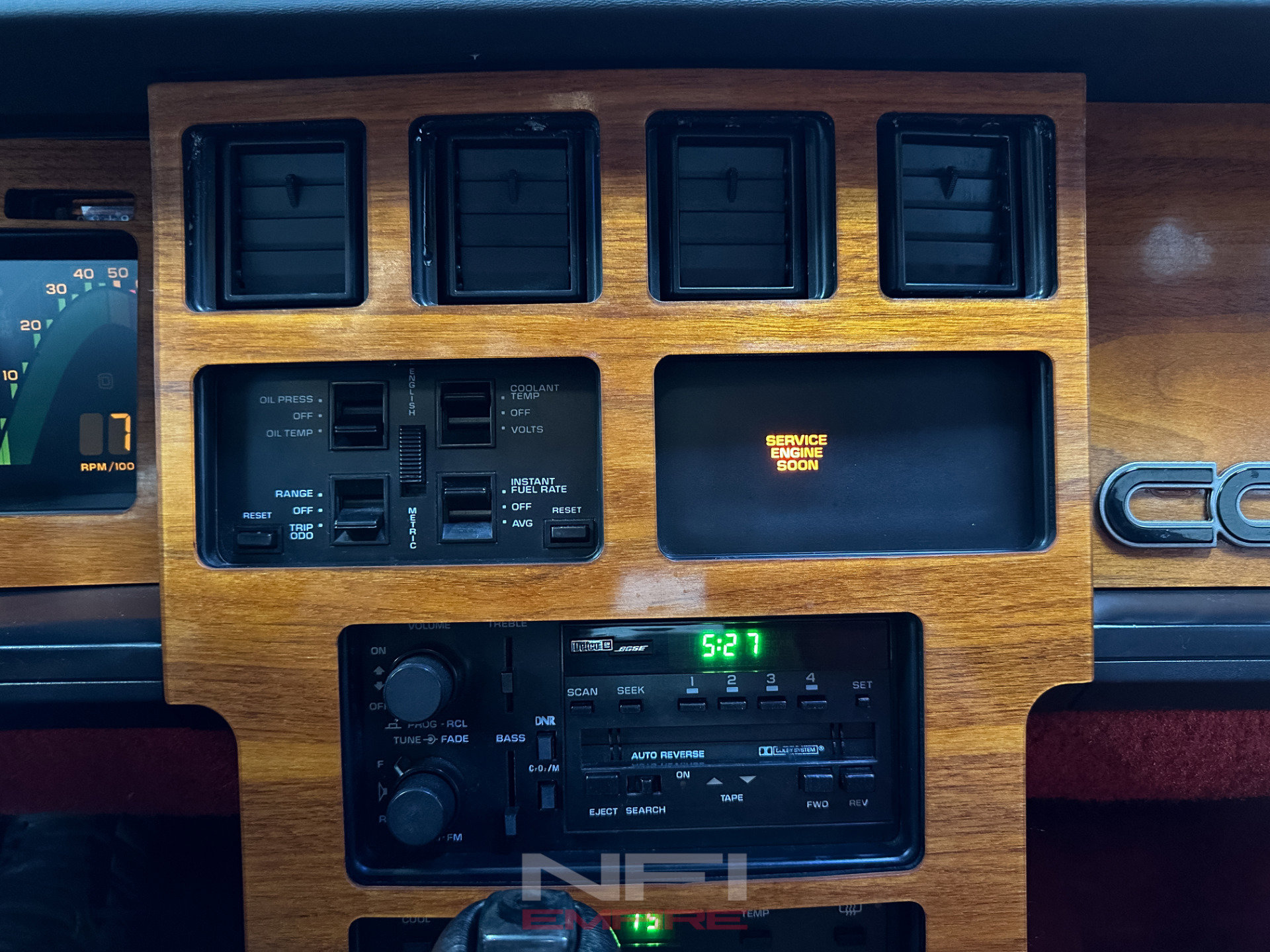 Used 1987 Chevrolet Corvette 2D Coupe image 27