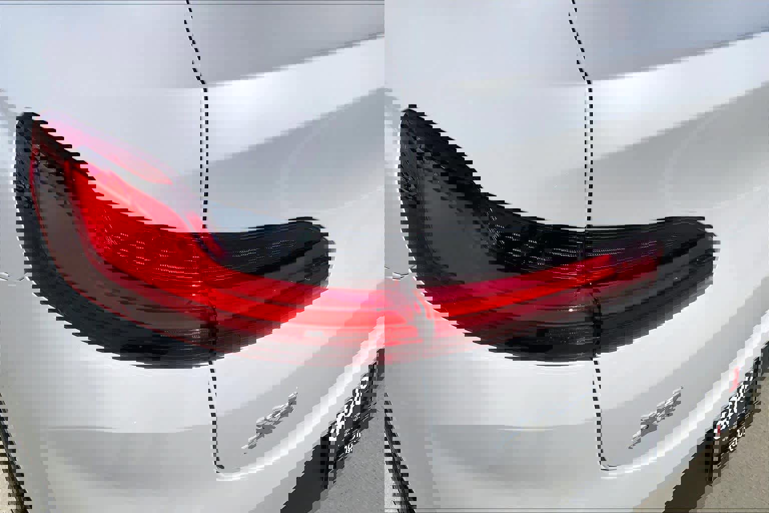 Used 2025 BMW X4 xDrive30i image 28