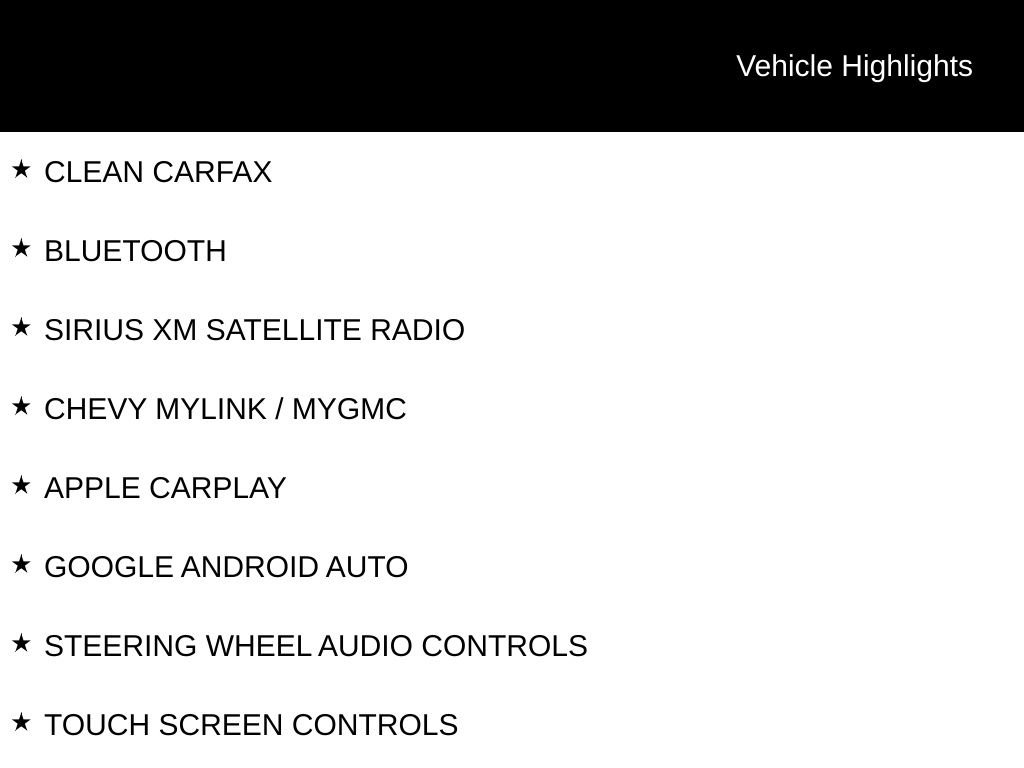 Used 2020 Chevrolet Traverse LT FWD image 2