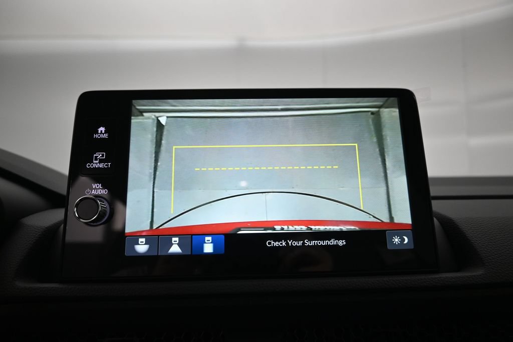 New 2027 Honda CR-V LX image 17