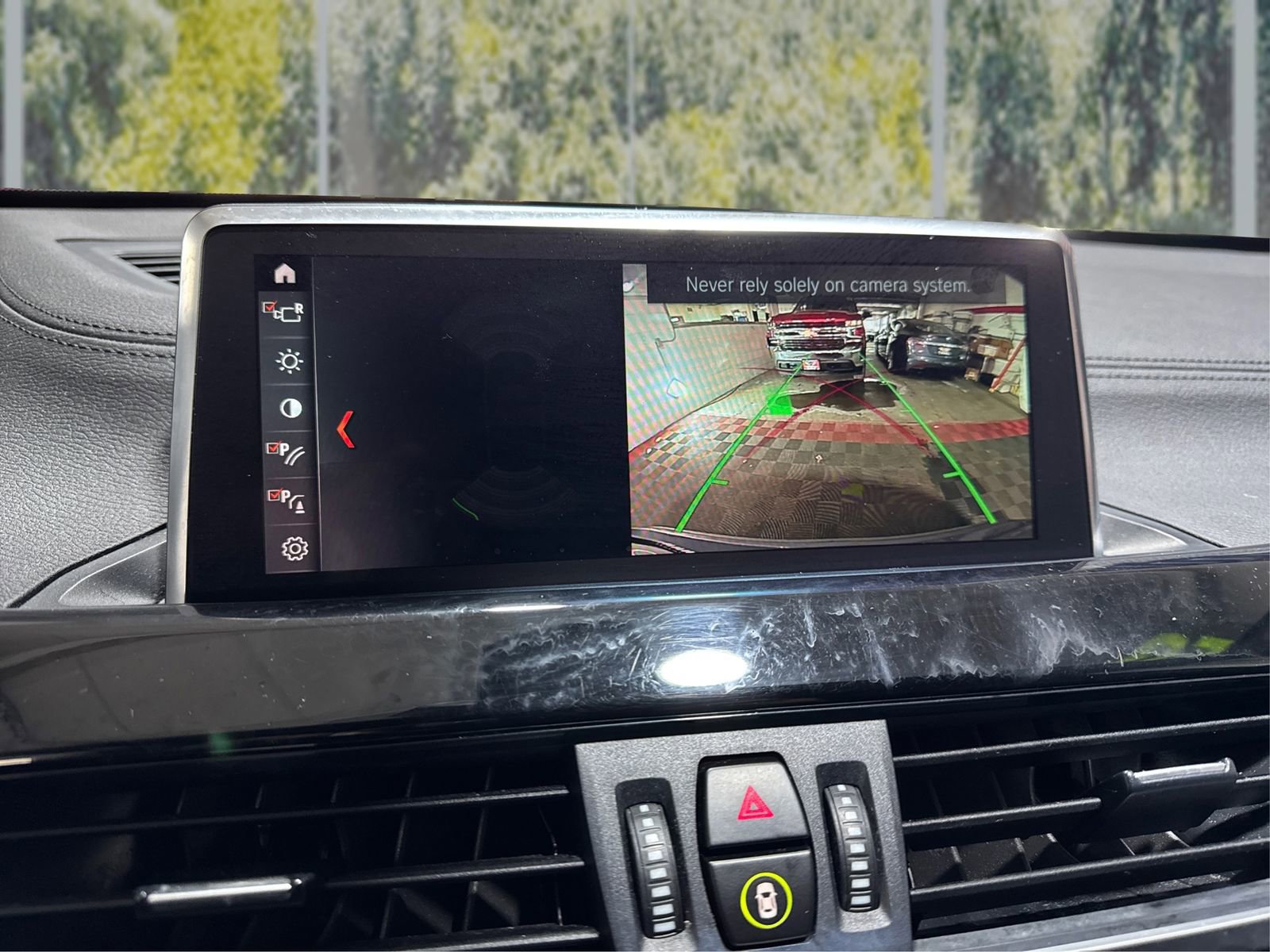 Used 2020 BMW X1 xDrive28i w/ Convenience Package image 24
