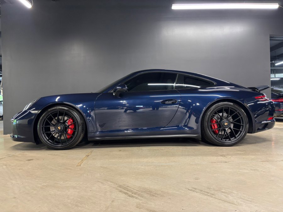 Used 2019 Porsche 911 Carrera GTS