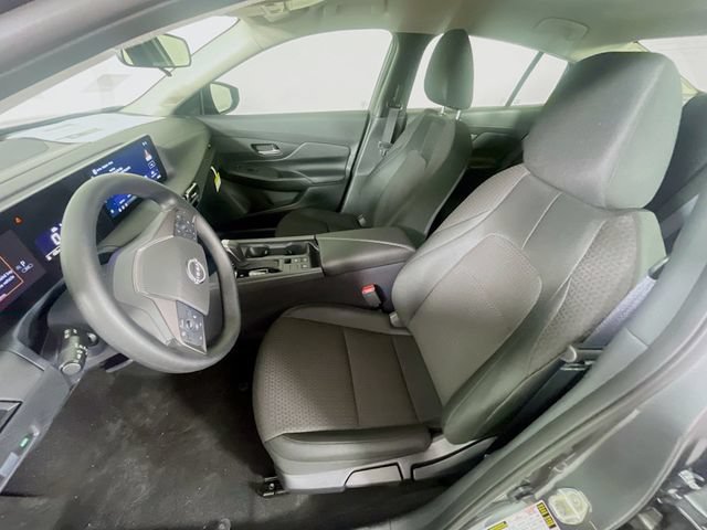 New 2026 Nissan Sentra S w/ Floor Mat Package FWD image 13