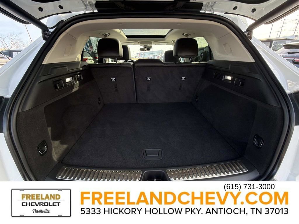 Used 2021 Buick Envision Essence image 14