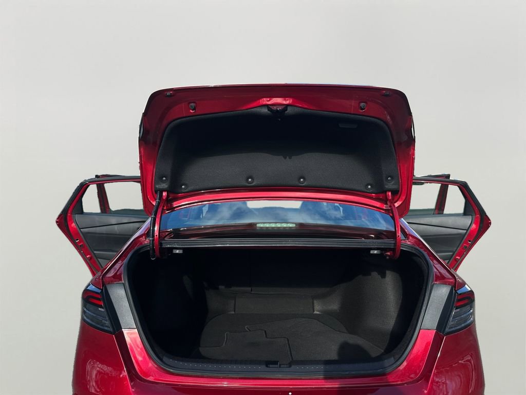 Used 2024 Honda Accord Sport image 28