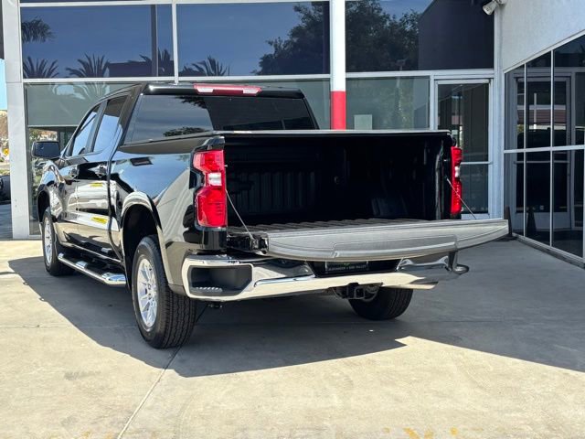 Used 2026 Chevrolet Silverado 1500 LT w/ Protection Package image 28