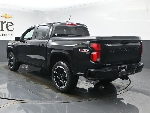 New 2026 Chevrolet Colorado Z71 w/ Technology Package image 14