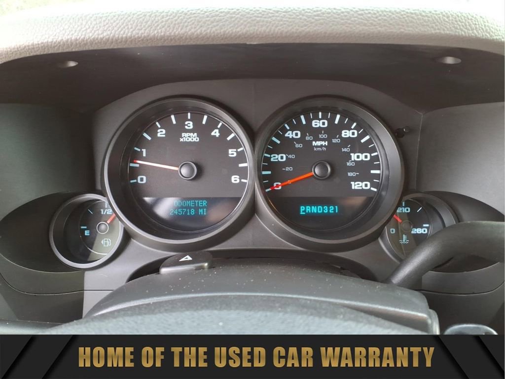 Used 2009 Chevrolet Silverado 1500 W/T image 20