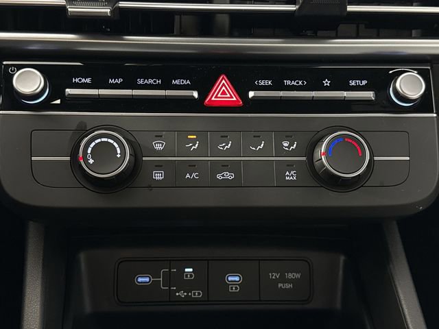 New 2026 Hyundai Santa Cruz SE AWD/4WD image 16