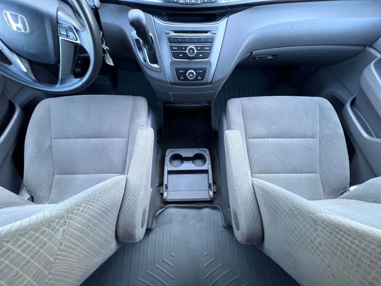 Used 2014 Honda Odyssey LX image 23