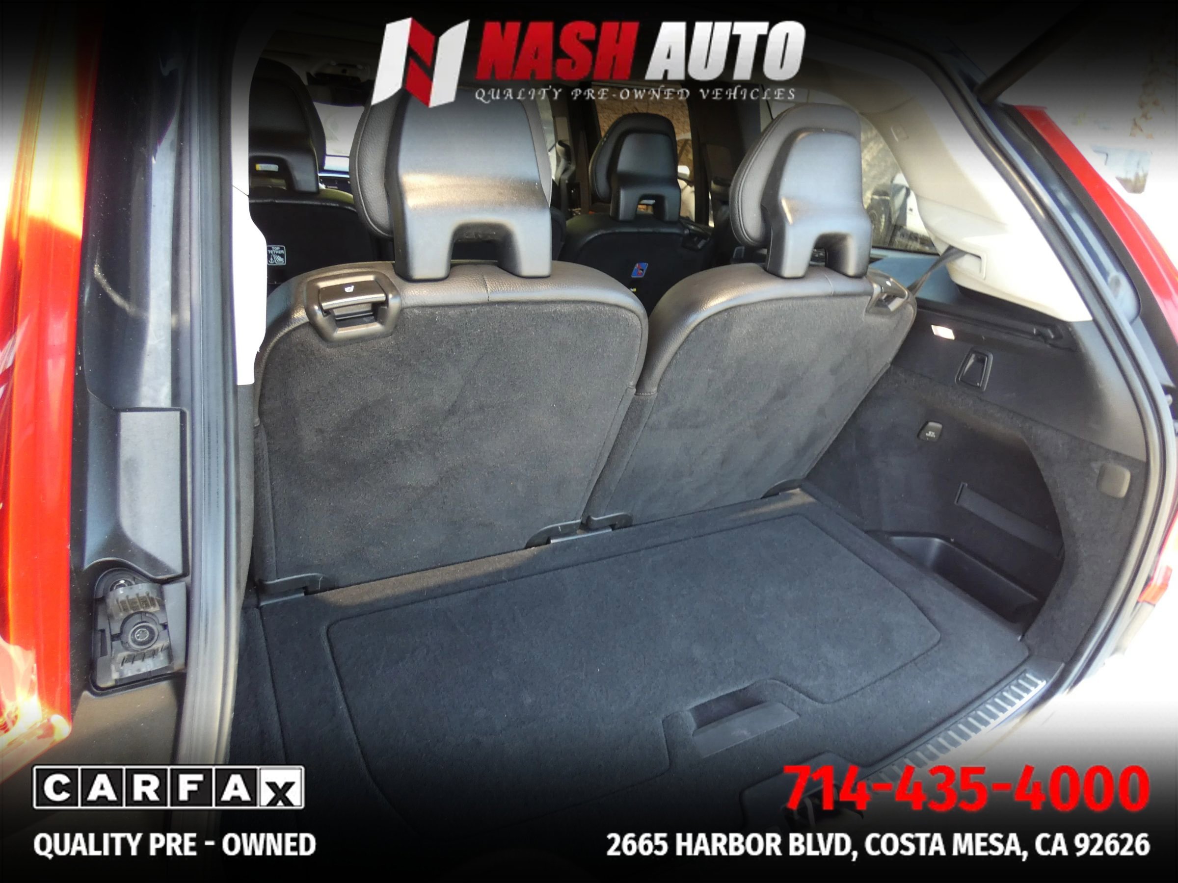 Used 2022 Volvo XC90 T5 Momentum w/ Climate Package AWD/4WD image 73