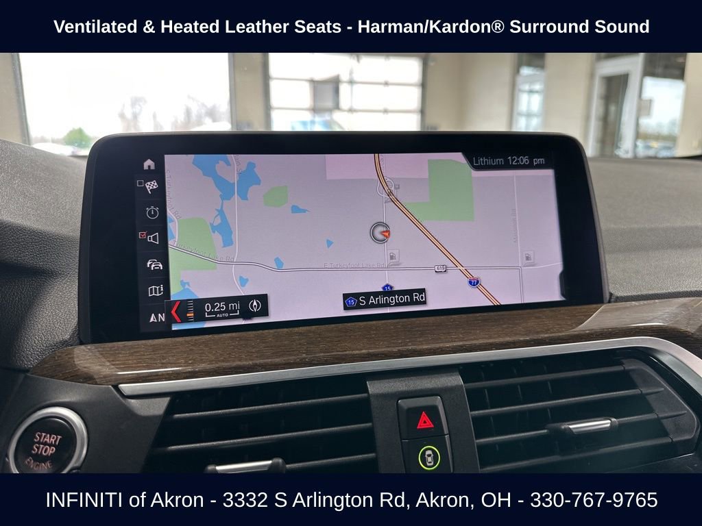 Used 2019 BMW X4 xDrive30i image 5