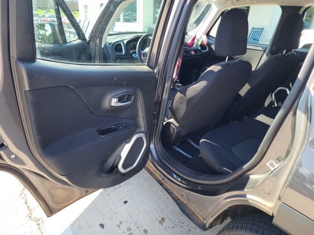 Used 2019 Jeep Renegade Sport AWD/4WD image 28