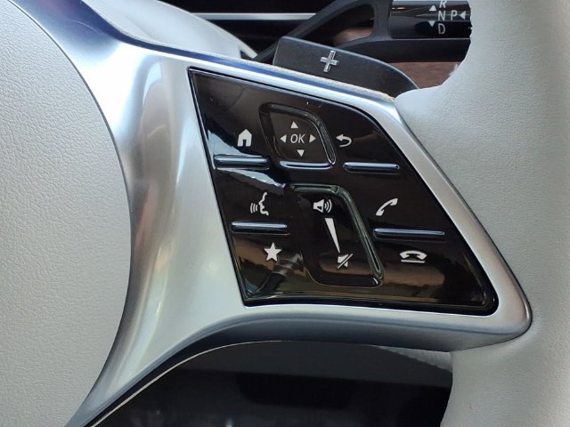 Certified 2023 Mercedes-Benz EQE 350+ SUV image 11