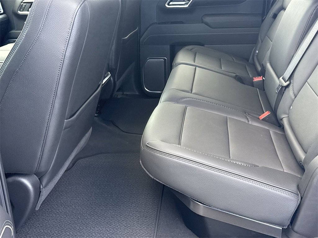 New 2025 GMC Sierra 1500 Denali w/ Denali Reserve Package image 29